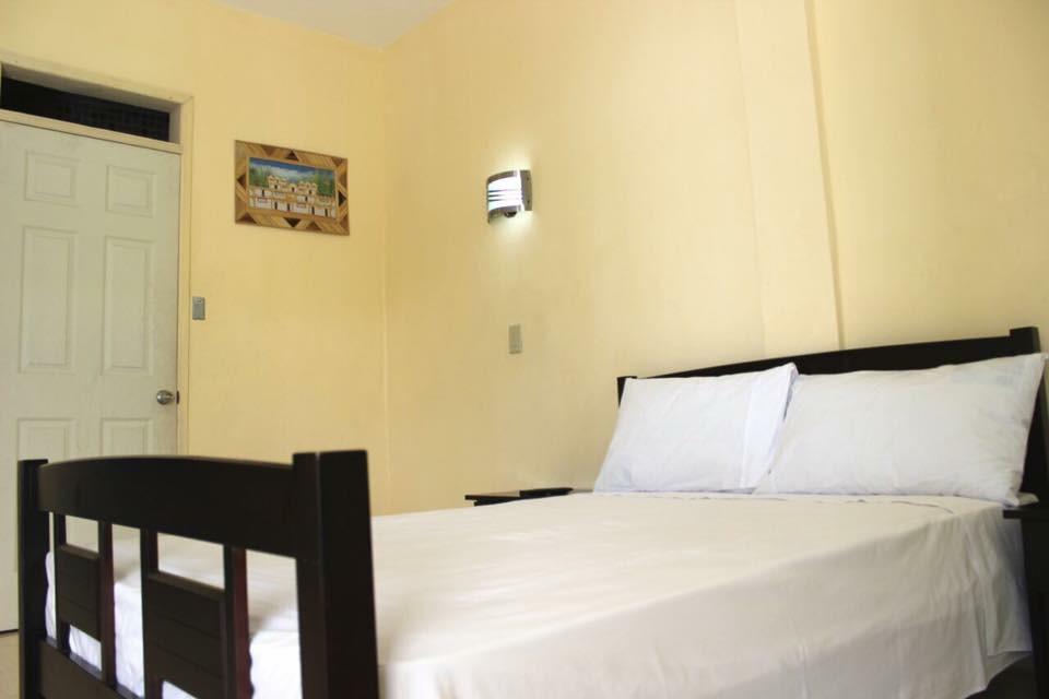 Auberge Pont-Gaudin Gonaives Eksteriør billede