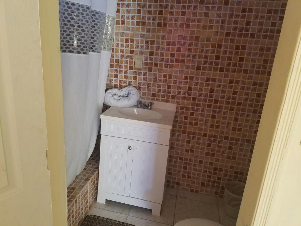 Auberge Pont-Gaudin Gonaives Eksteriør billede